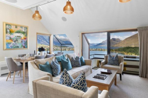 Swallowdale, a Relax it's Done holiday home